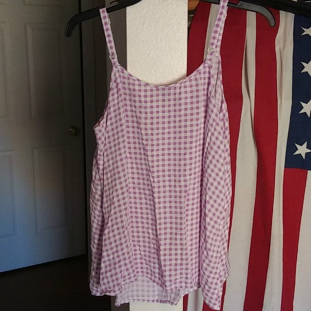 Torrid top - Picture 3 of 7